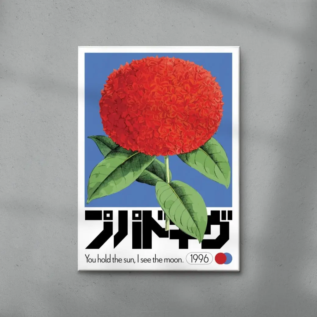 Ixora - Image 6