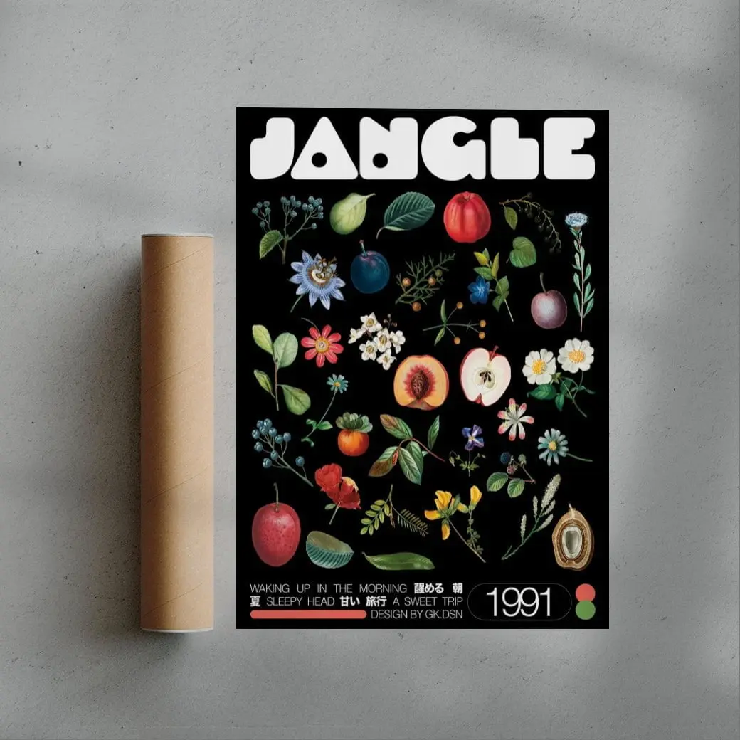 JANGLE - Image 2