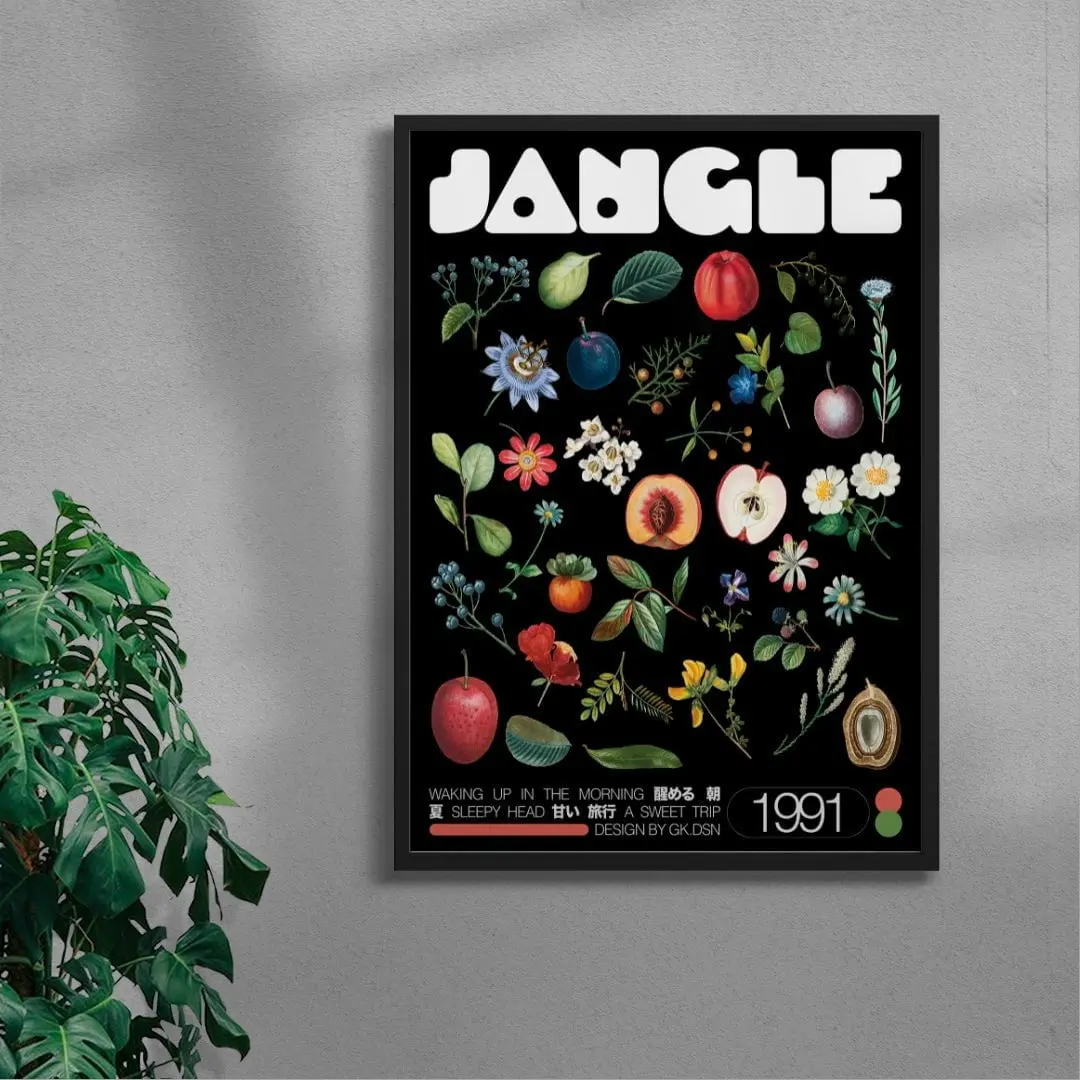 JANGLE - Image 3