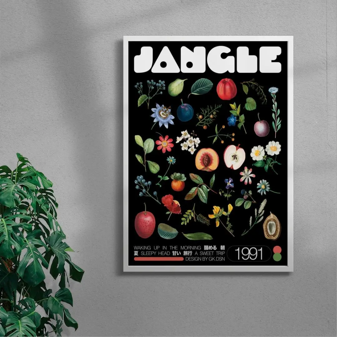 JANGLE - Image 5