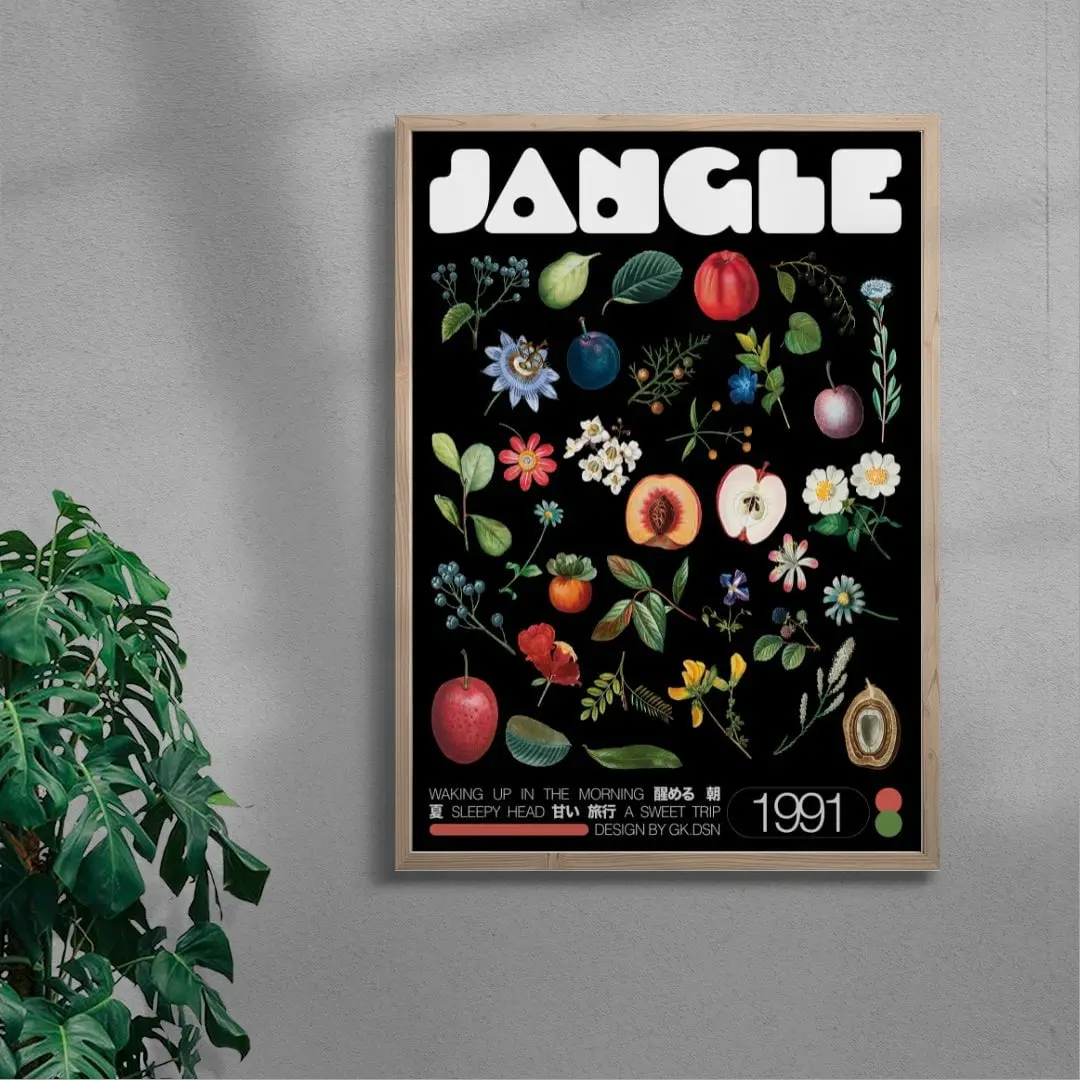 JANGLE - Image 6