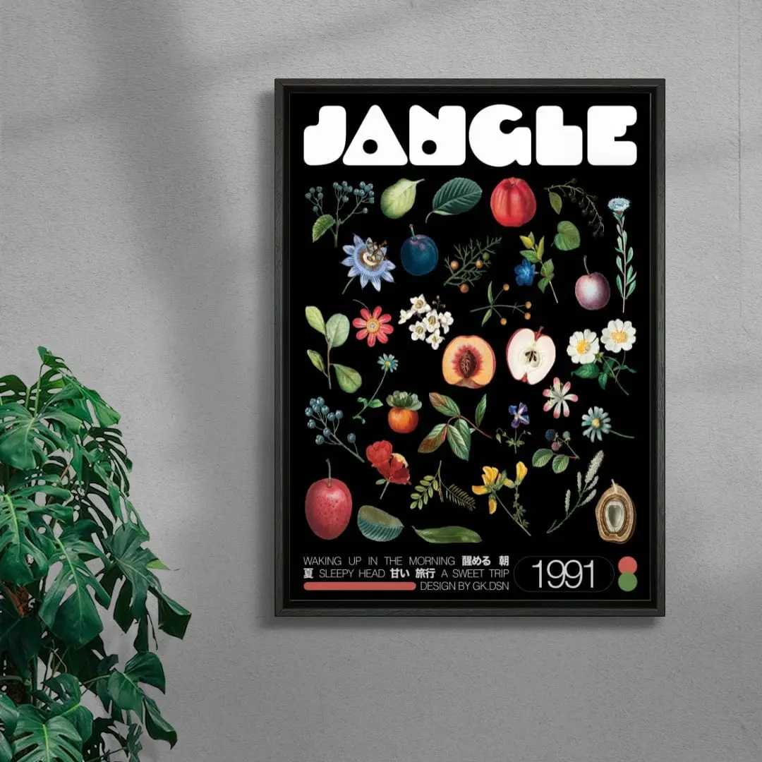 JANGLE - Image 3