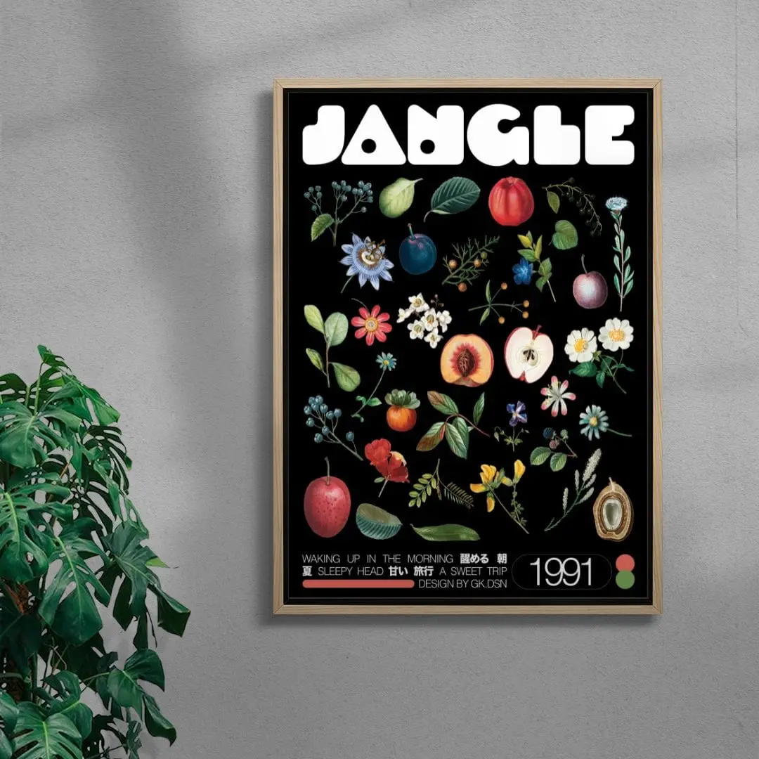 JANGLE - Image 4
