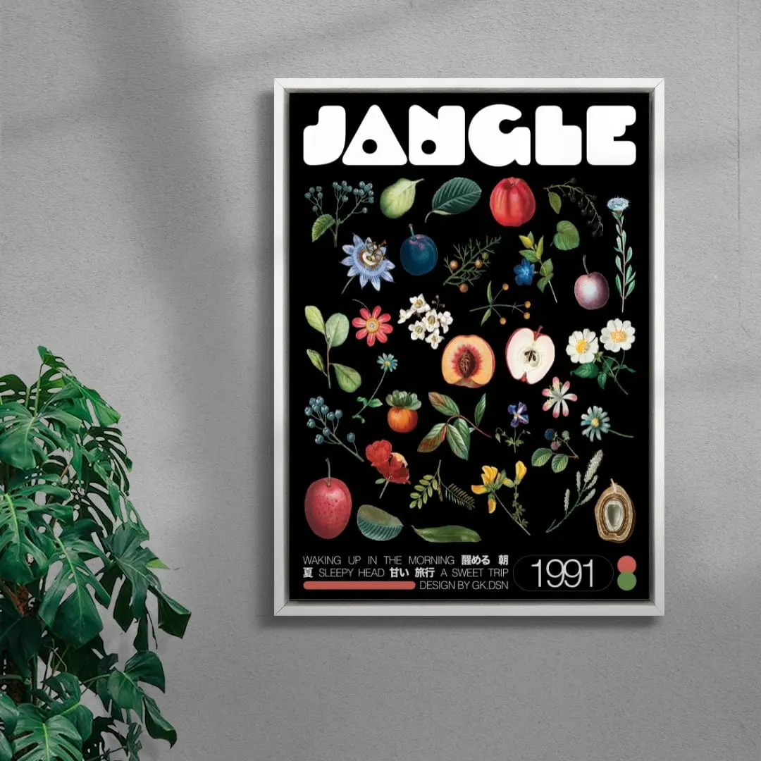 JANGLE - Image 5
