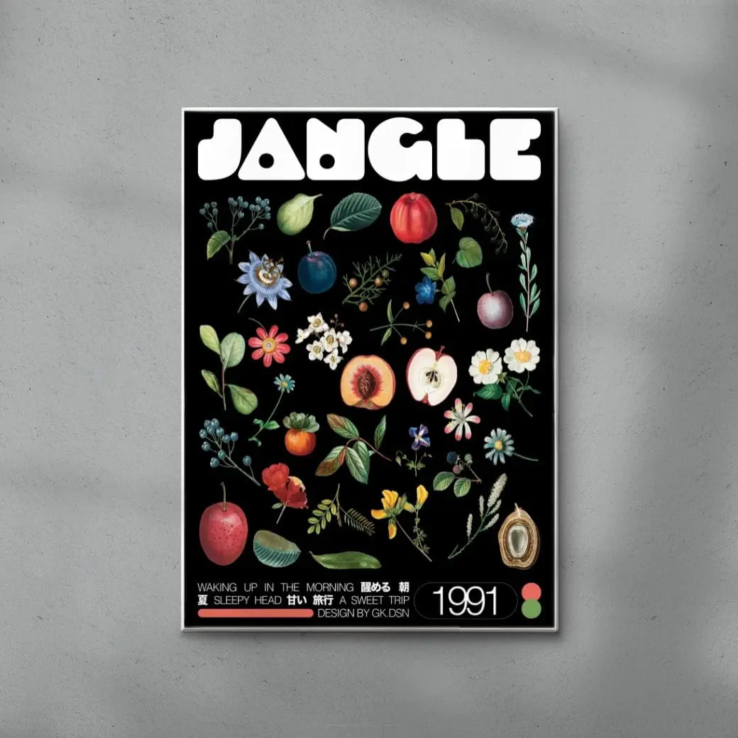 JANGLE - Image 6