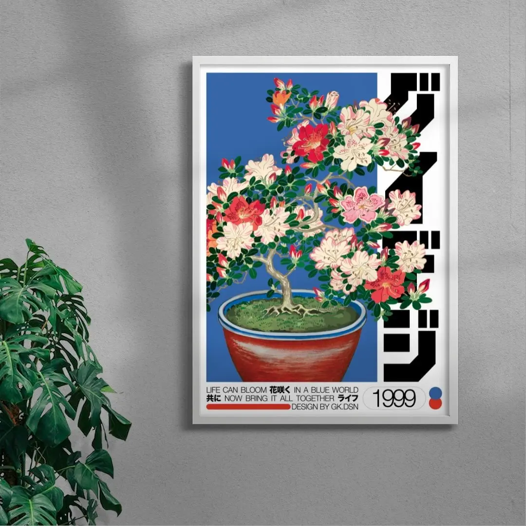 Japanese Bloom - Image 4