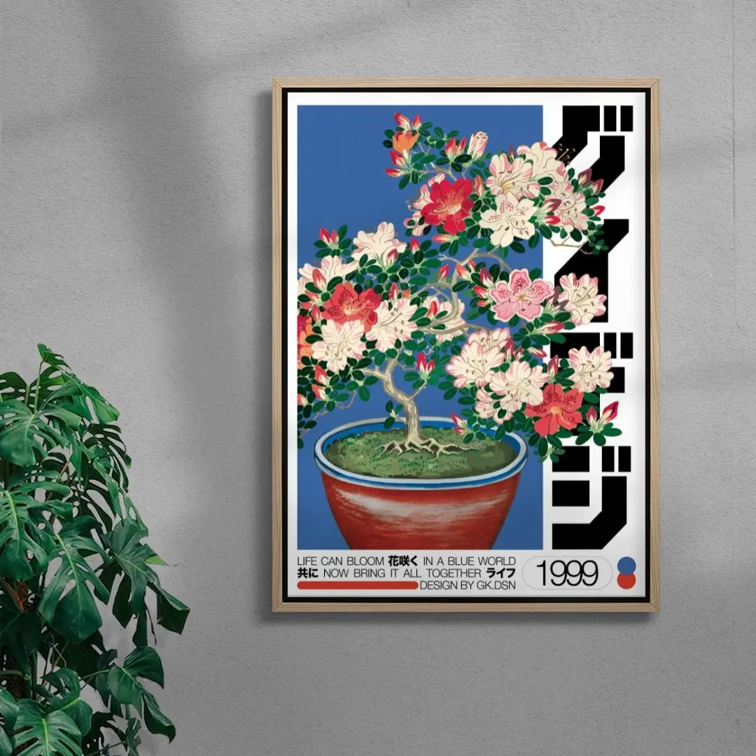 Japanese Bloom - Image 4