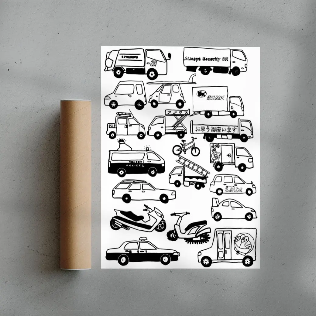 JAPANESE CARS - Image 3