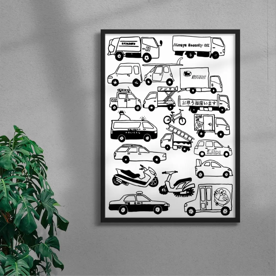JAPANESE CARS - Image 4