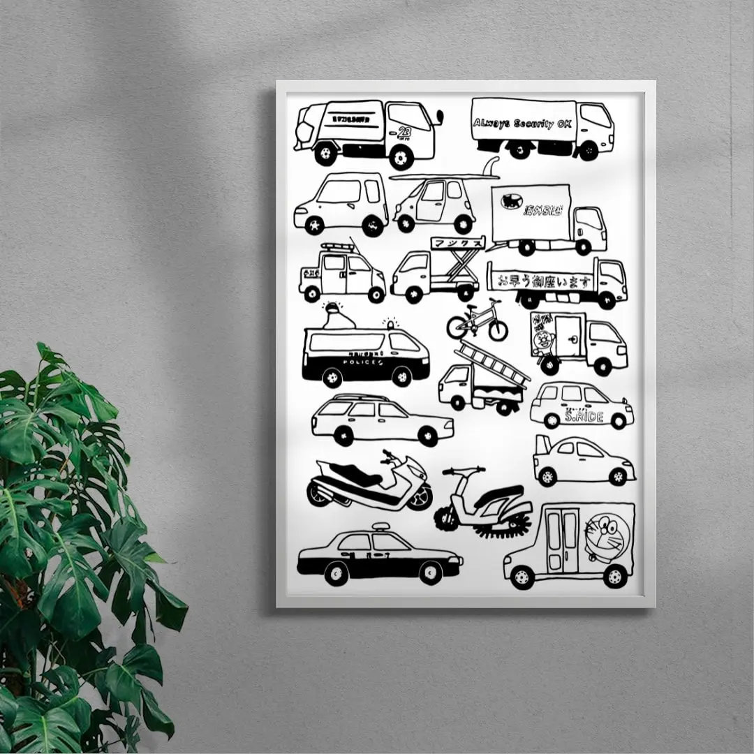 JAPANESE CARS - Image 5