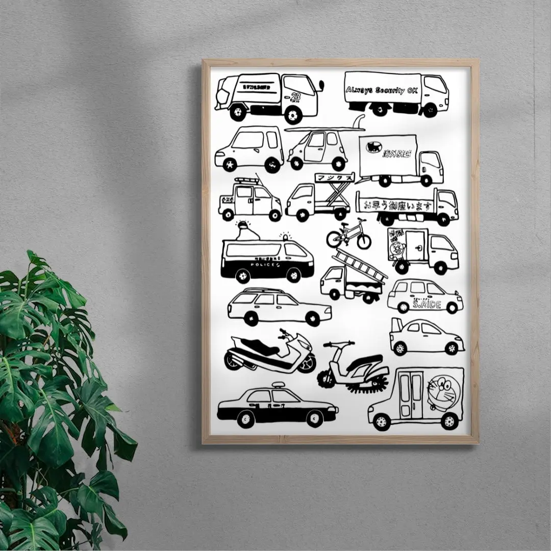 JAPANESE CARS - Image 6