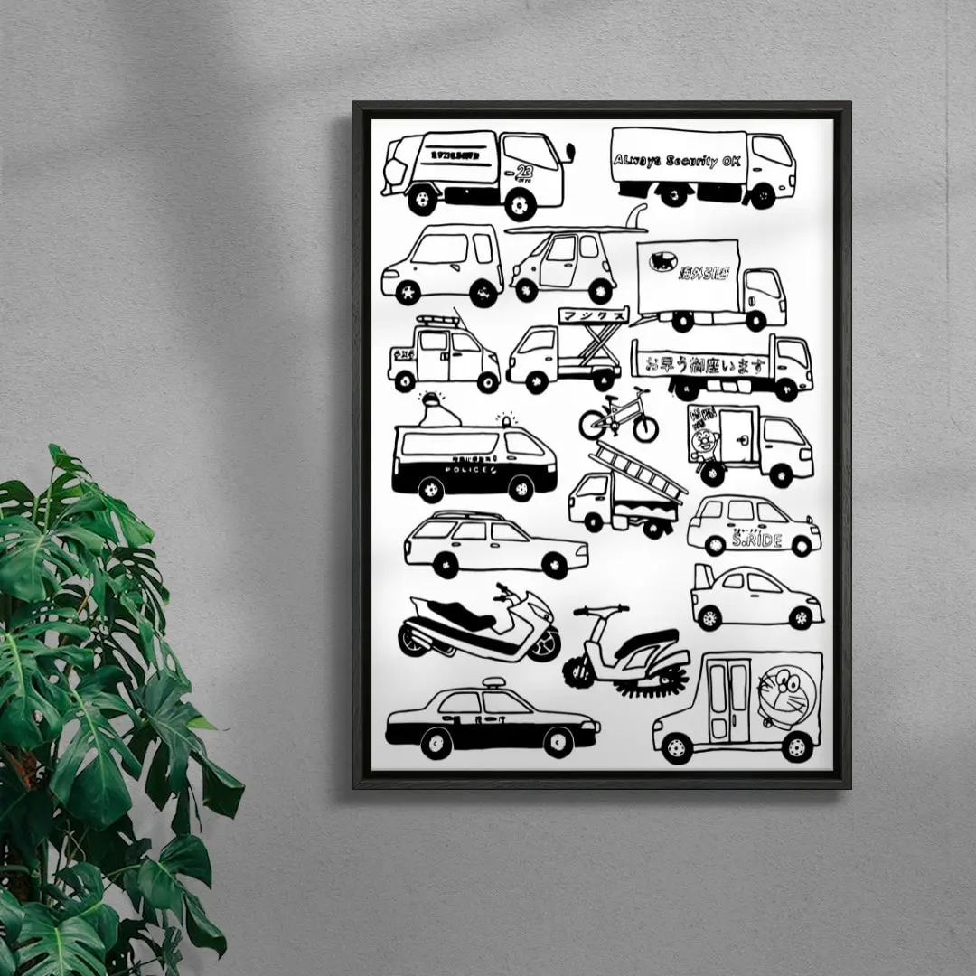 JAPANESE CARS - Image 3