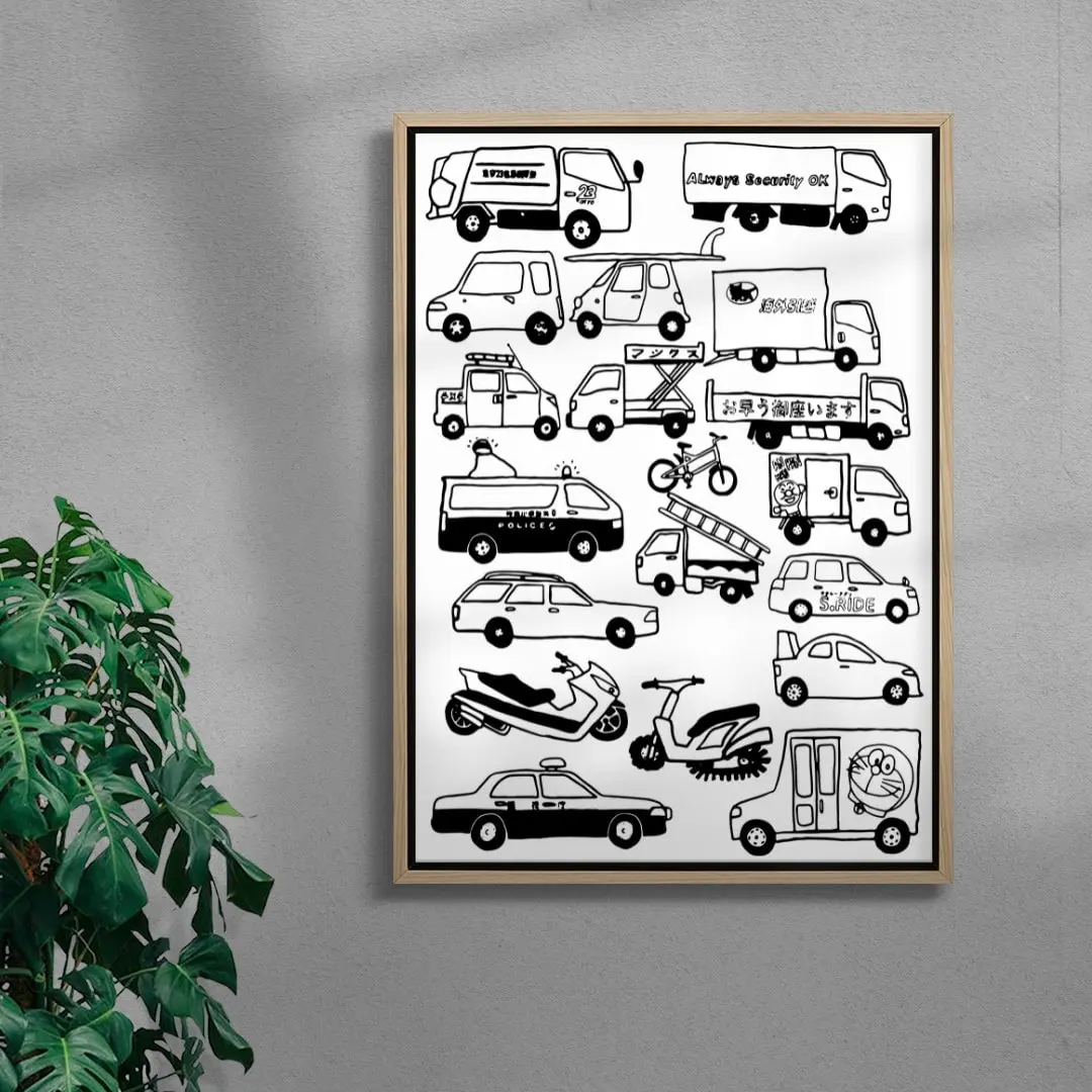 JAPANESE CARS - Image 4