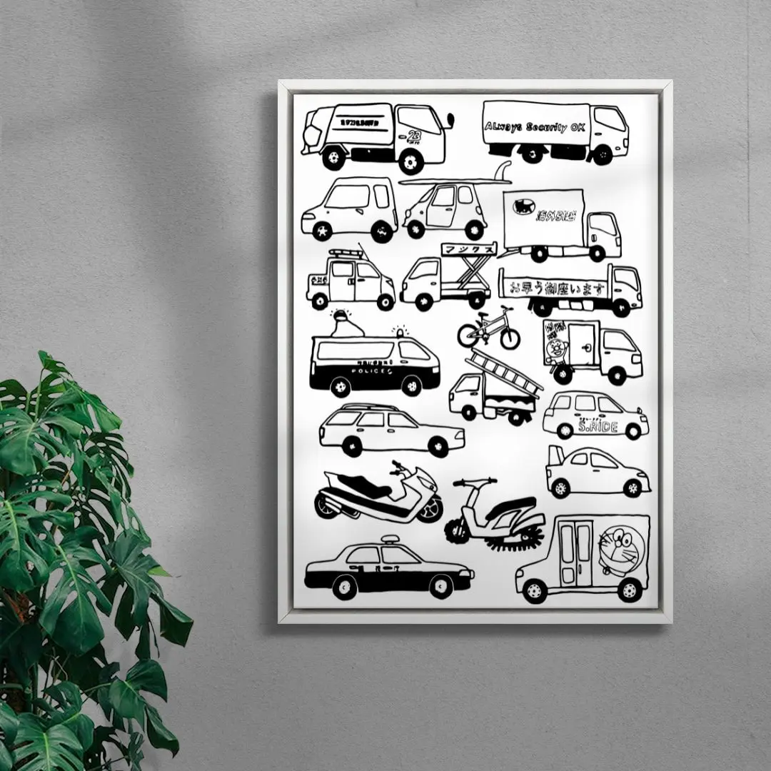 JAPANESE CARS - Image 5