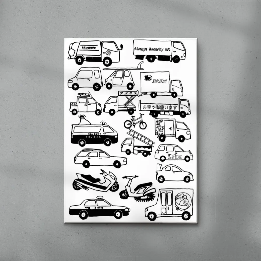 JAPANESE CARS - Image 6