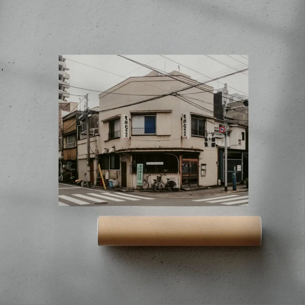 Japanese Corner Shop - Image 3