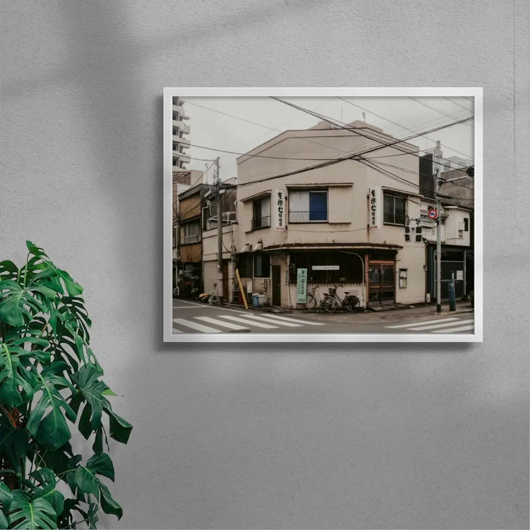 Japanese Corner Shop - Image 5
