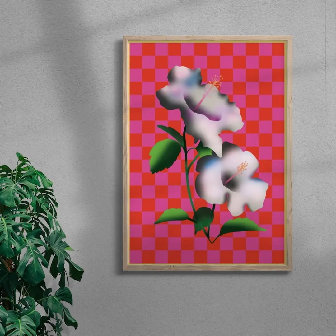 Japanese Flowers (1) - Image 5