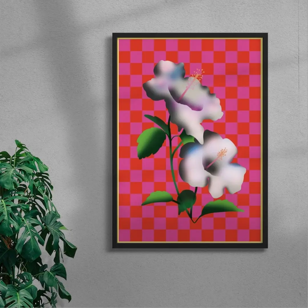 Japanese Flowers (1) - Image 4