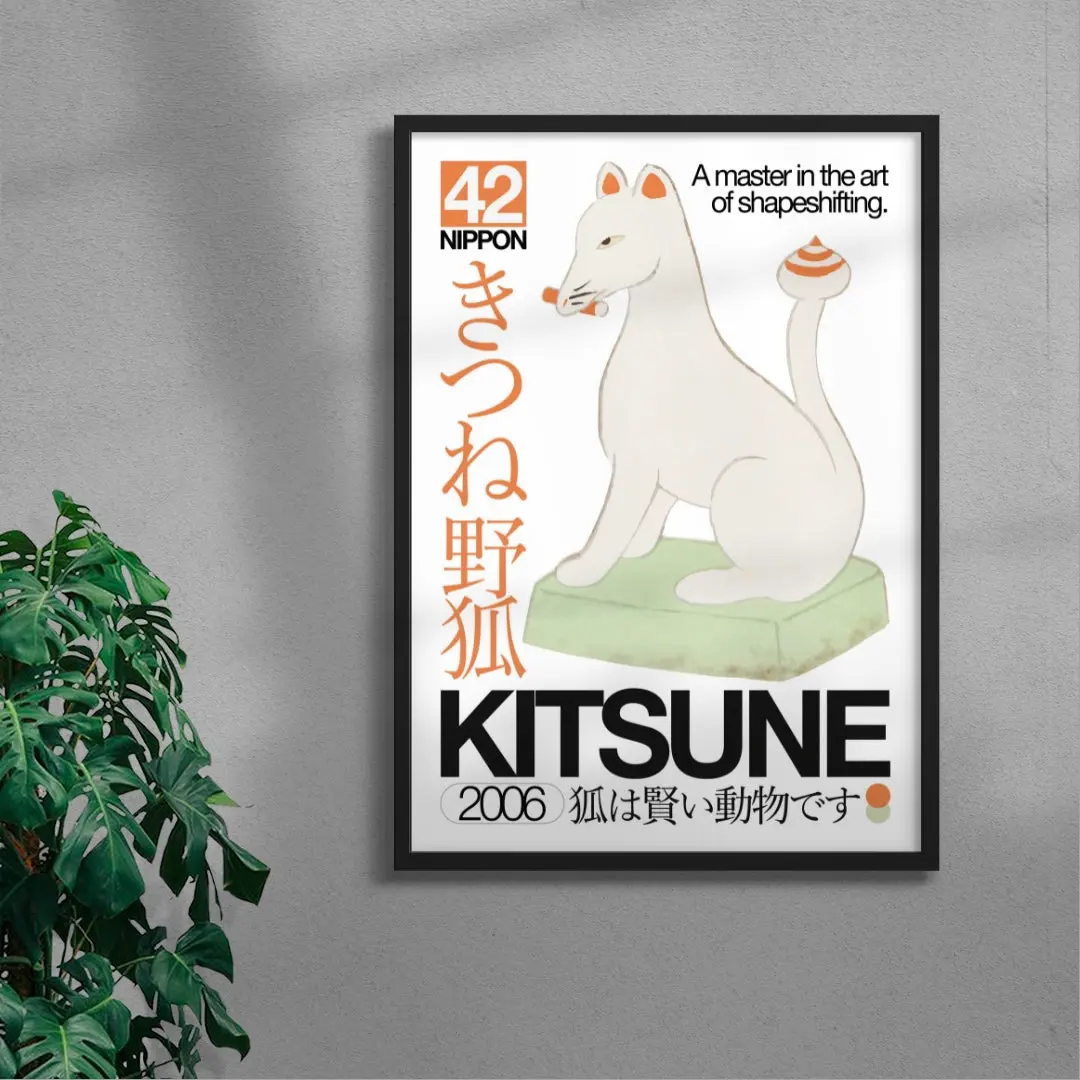 Japanese Fox - Image 4