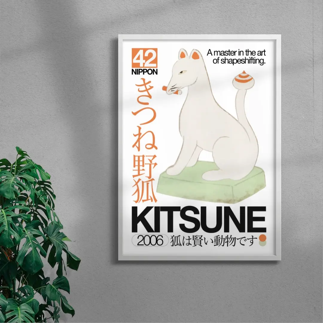 Japanese Fox - Image 5