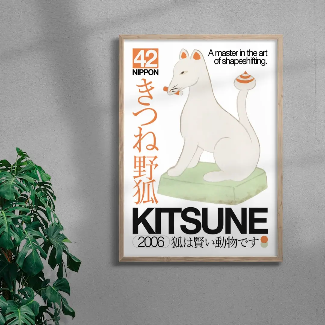 Japanese Fox - Image 6