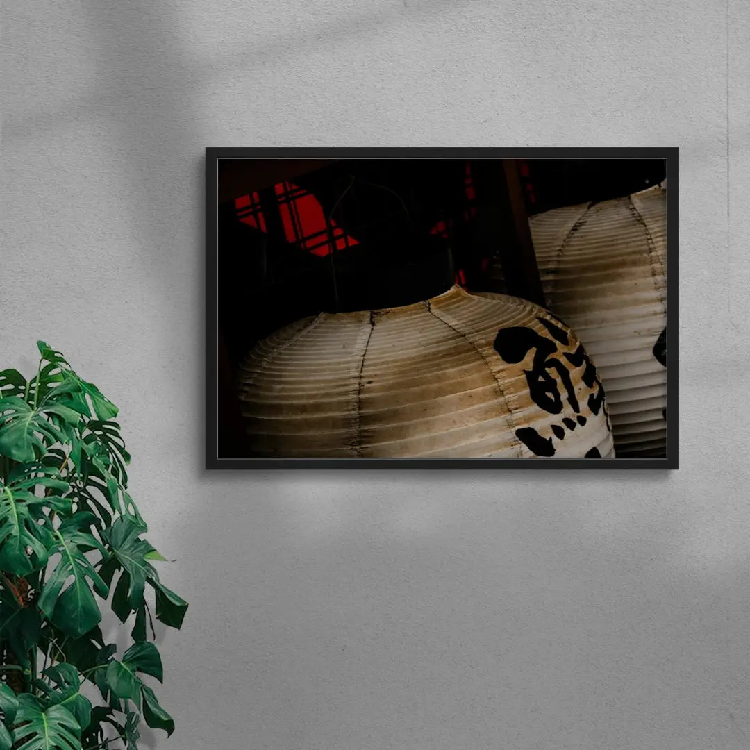 Japanese Lanterns - Image 4