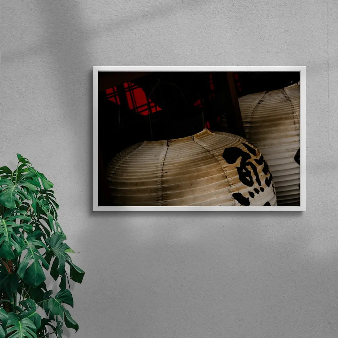 Japanese Lanterns - Image 5