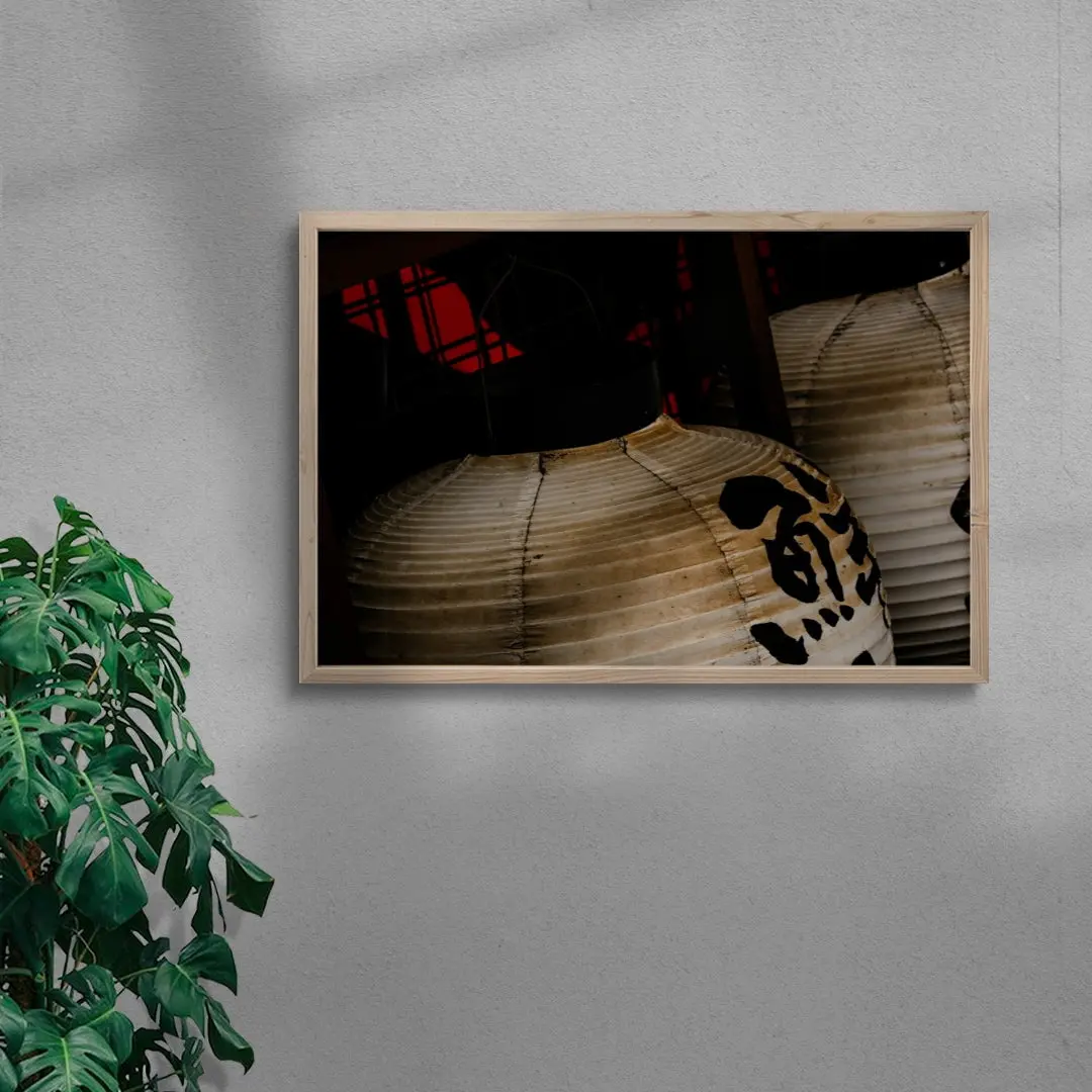 Japanese Lanterns - Image 6