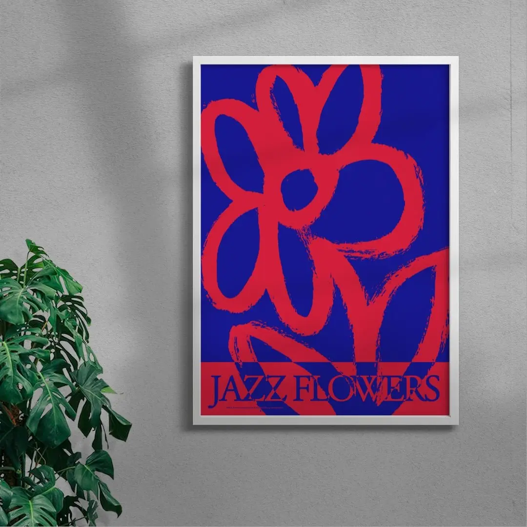 Jazz Flowers - Image 4