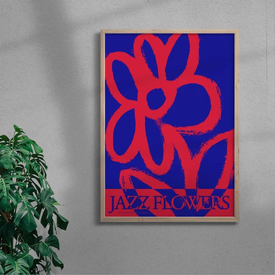 Jazz Flowers - Image 5