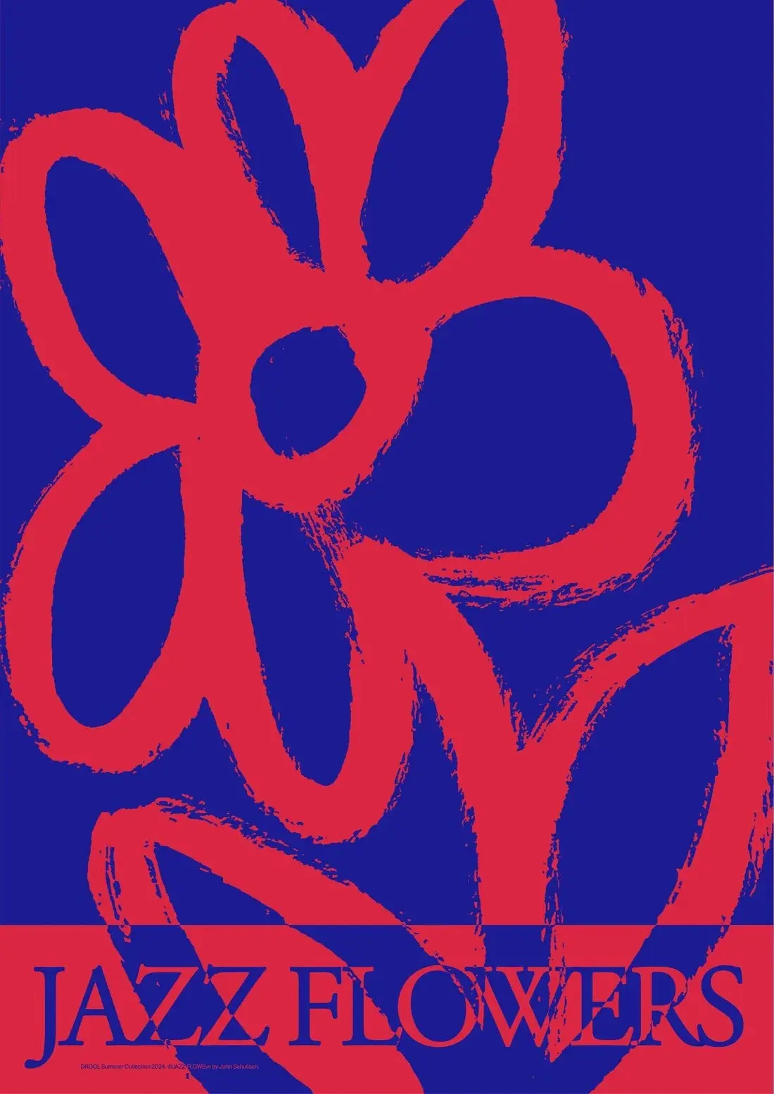Jazz Flowers - Image 2