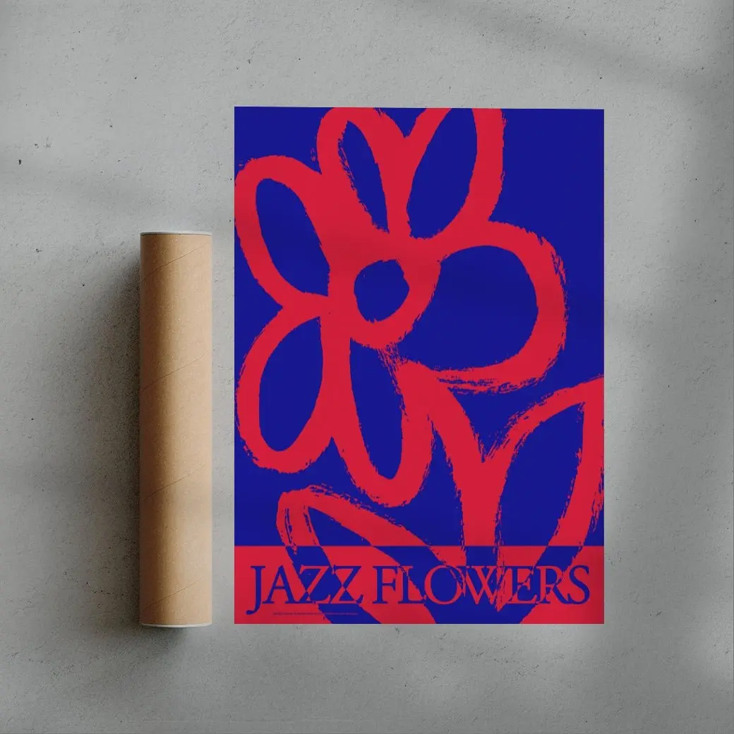 Jazz Flowers - Image 3
