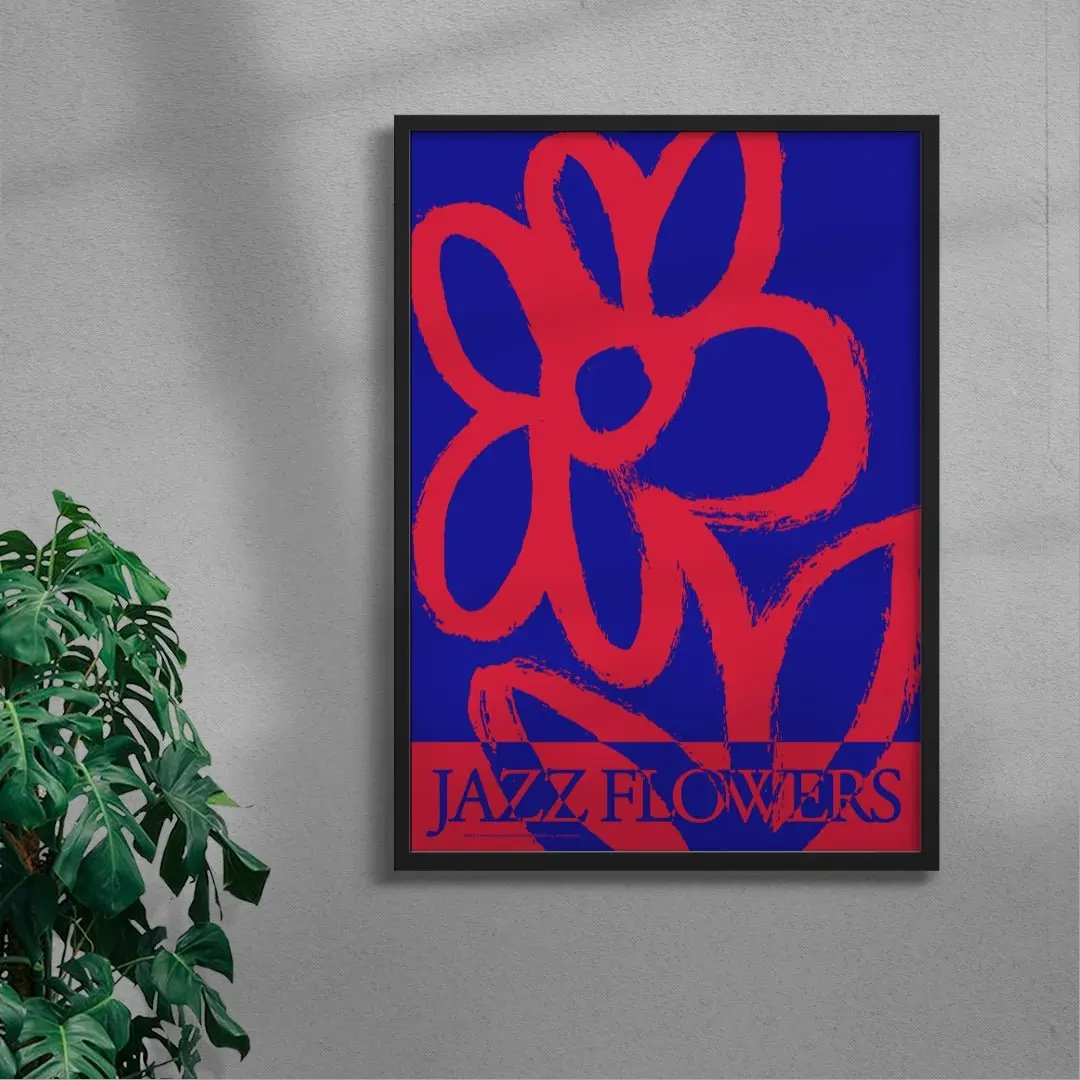 Jazz Flowers - Image 4