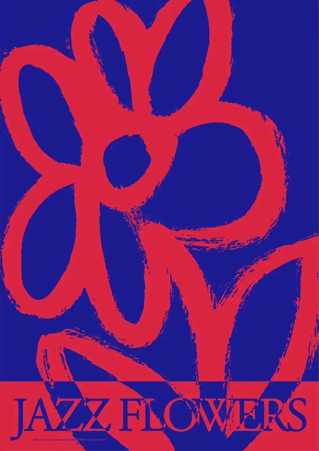Jazz Flowers - Image 2