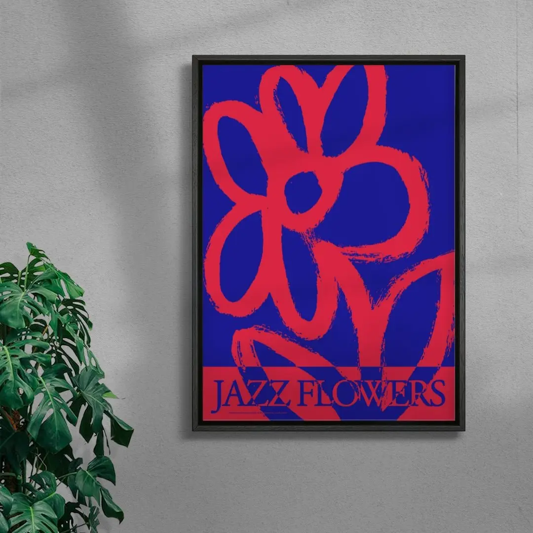 Jazz Flowers - Image 3
