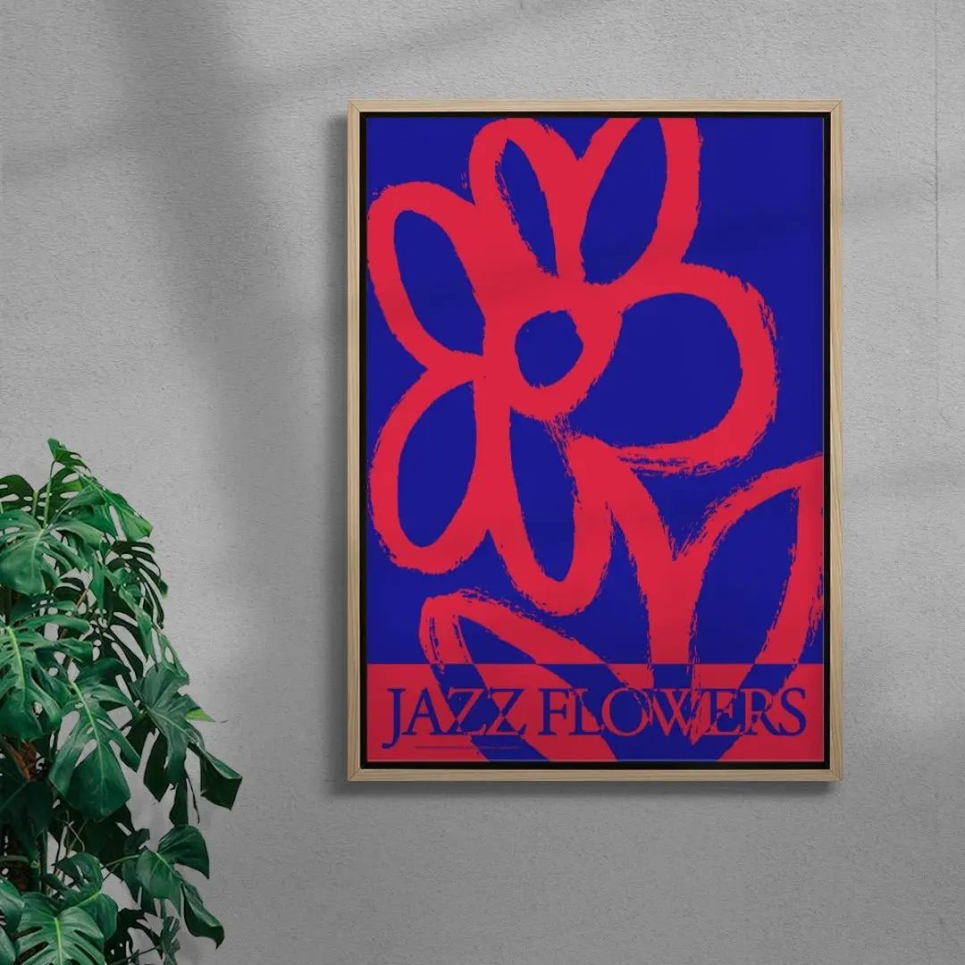 Jazz Flowers - Image 4