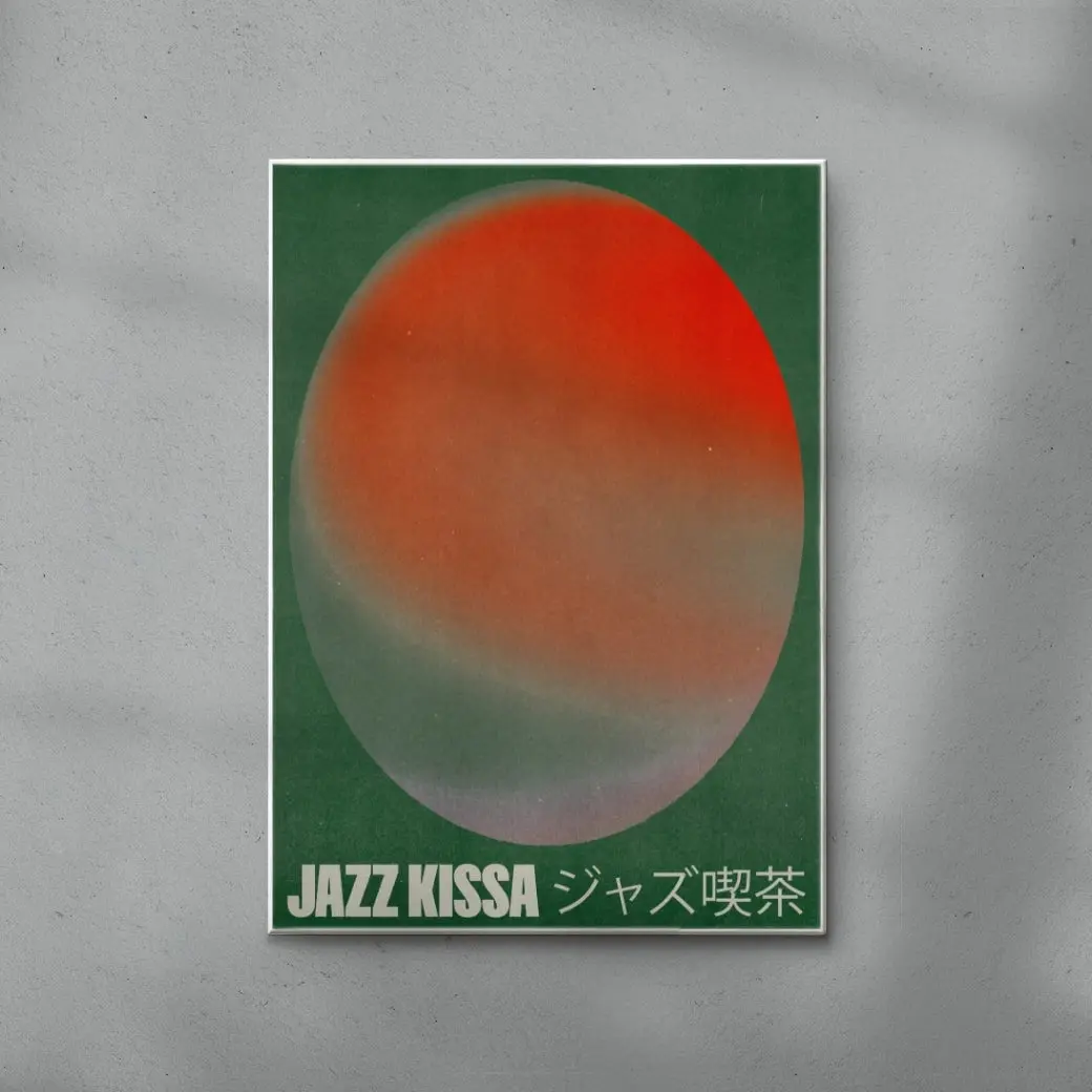 Jazz Kissa - Image 6