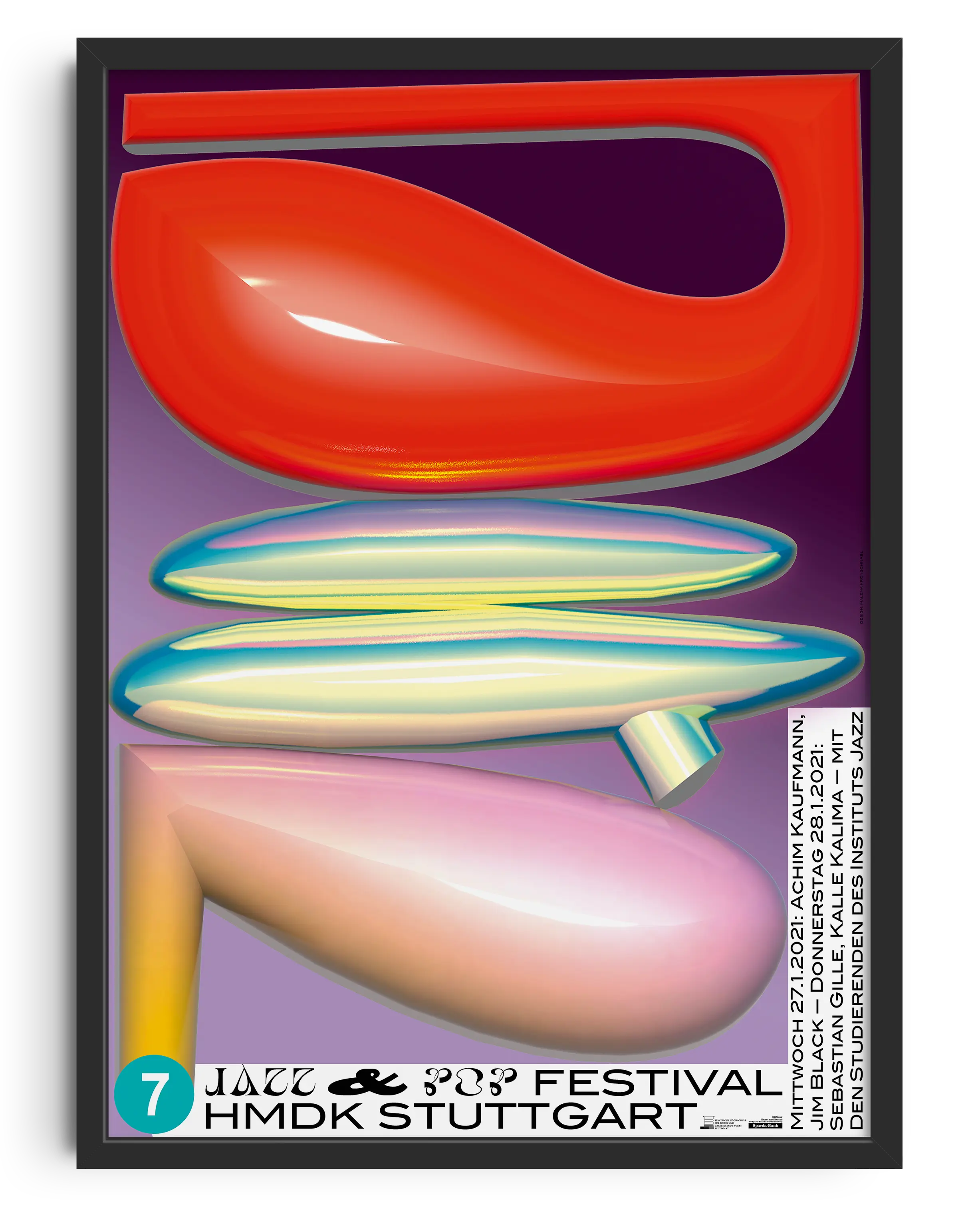 Jazz & Pop Festival - Image 5