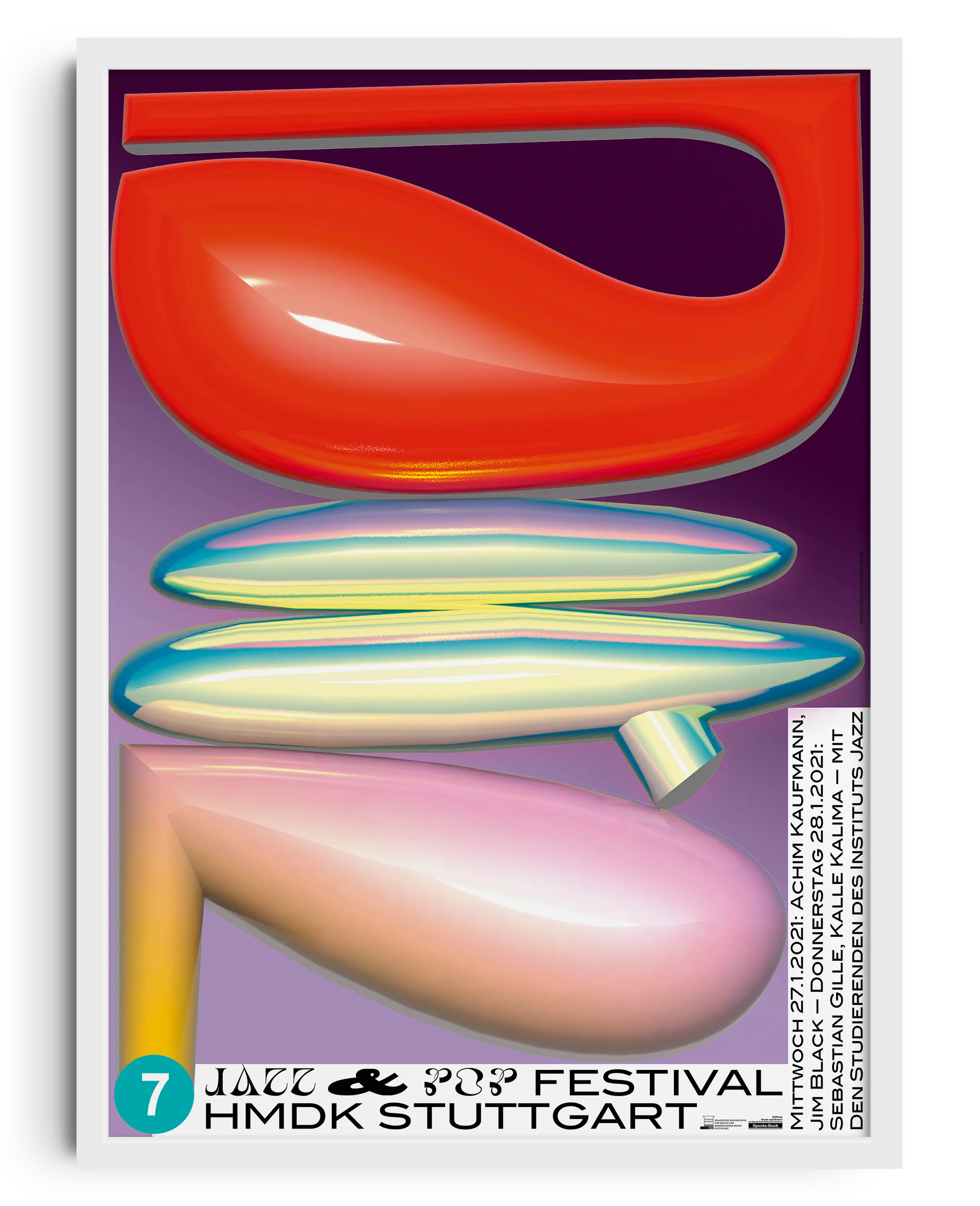 Jazz & Pop Festival - Image 6