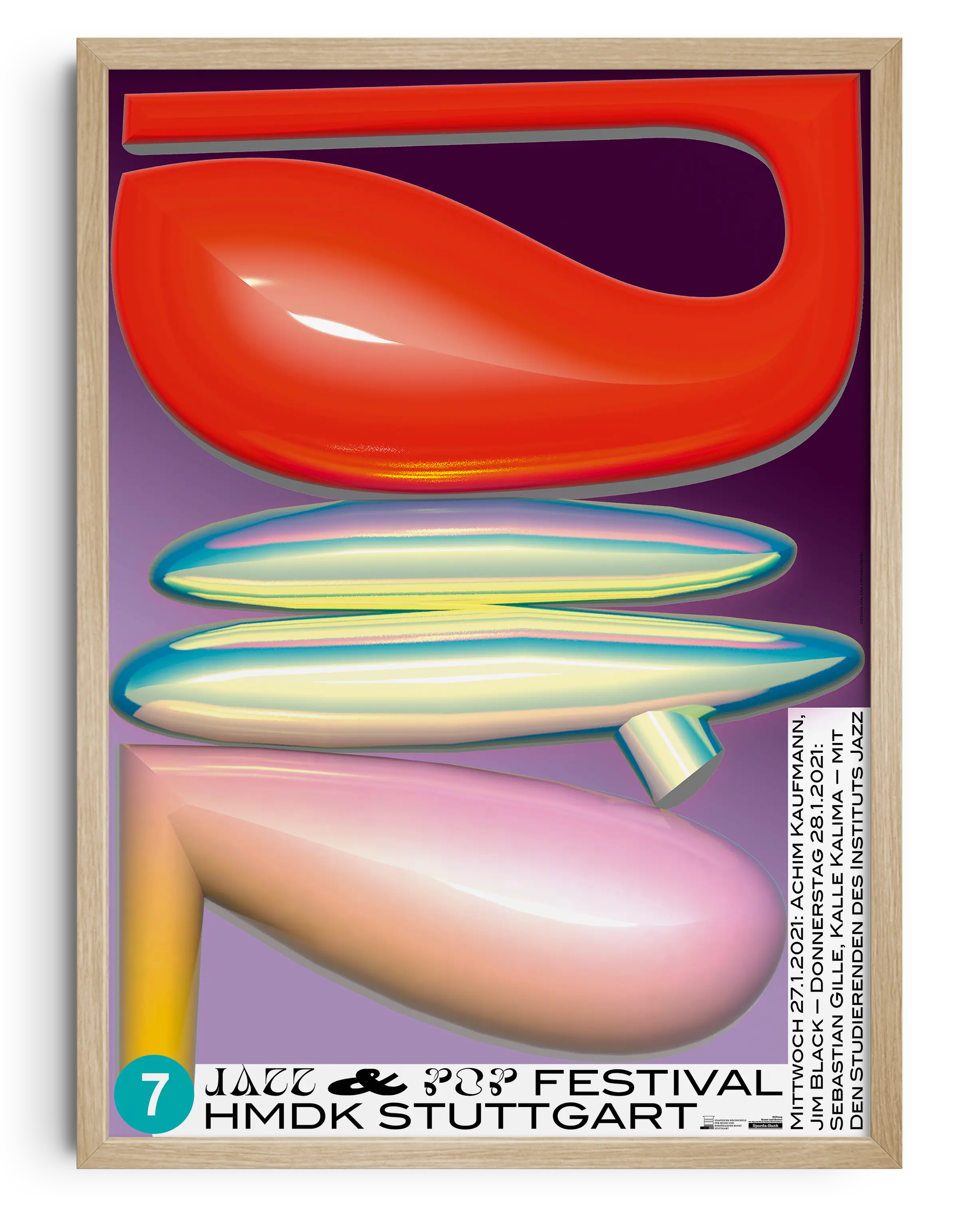 Jazz & Pop Festival - Image 7