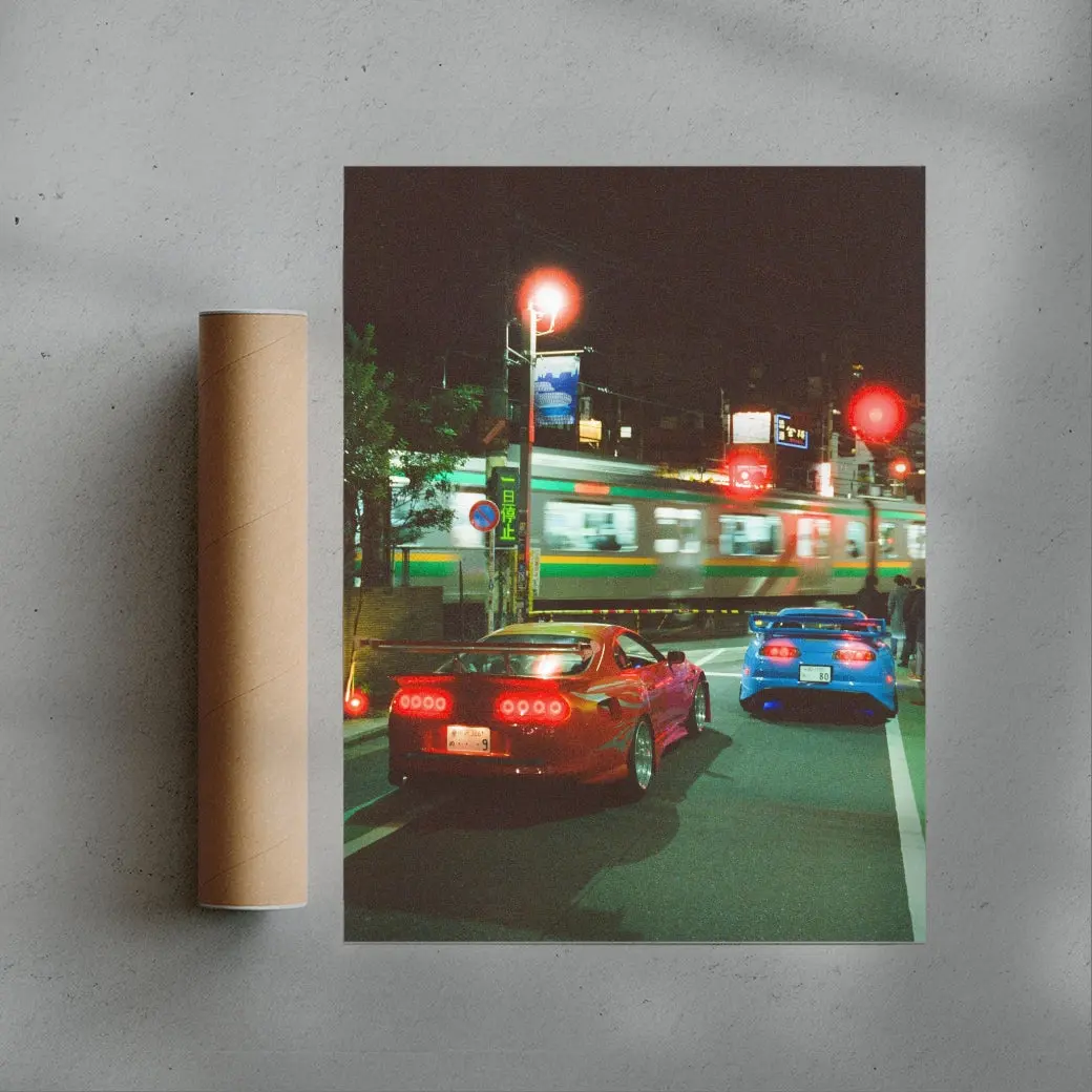 JDM Crossing - Image 3