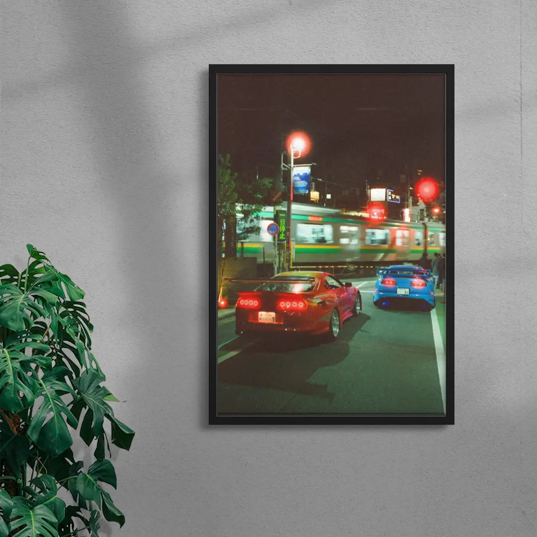 JDM Crossing - Image 4