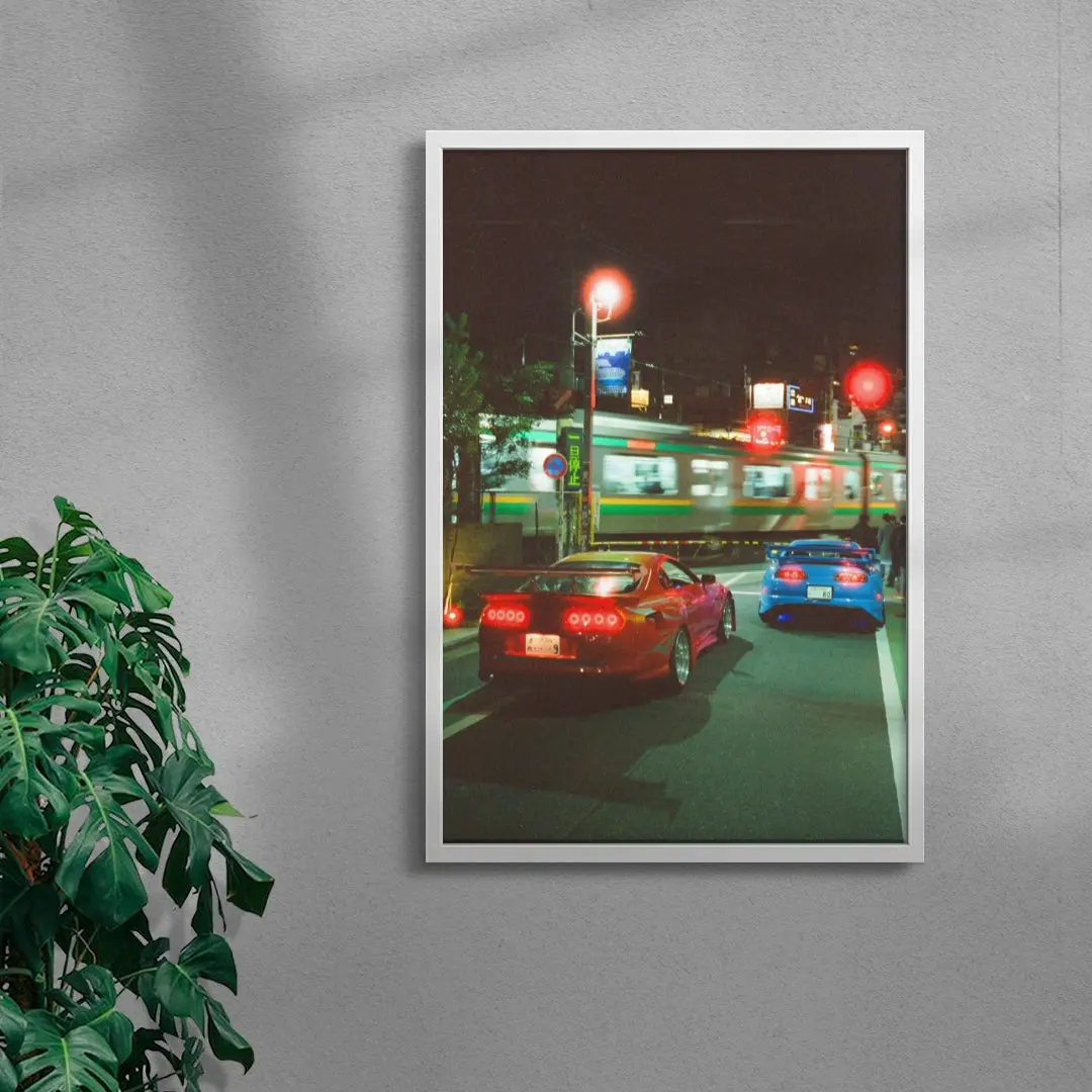 JDM Crossing - Image 5