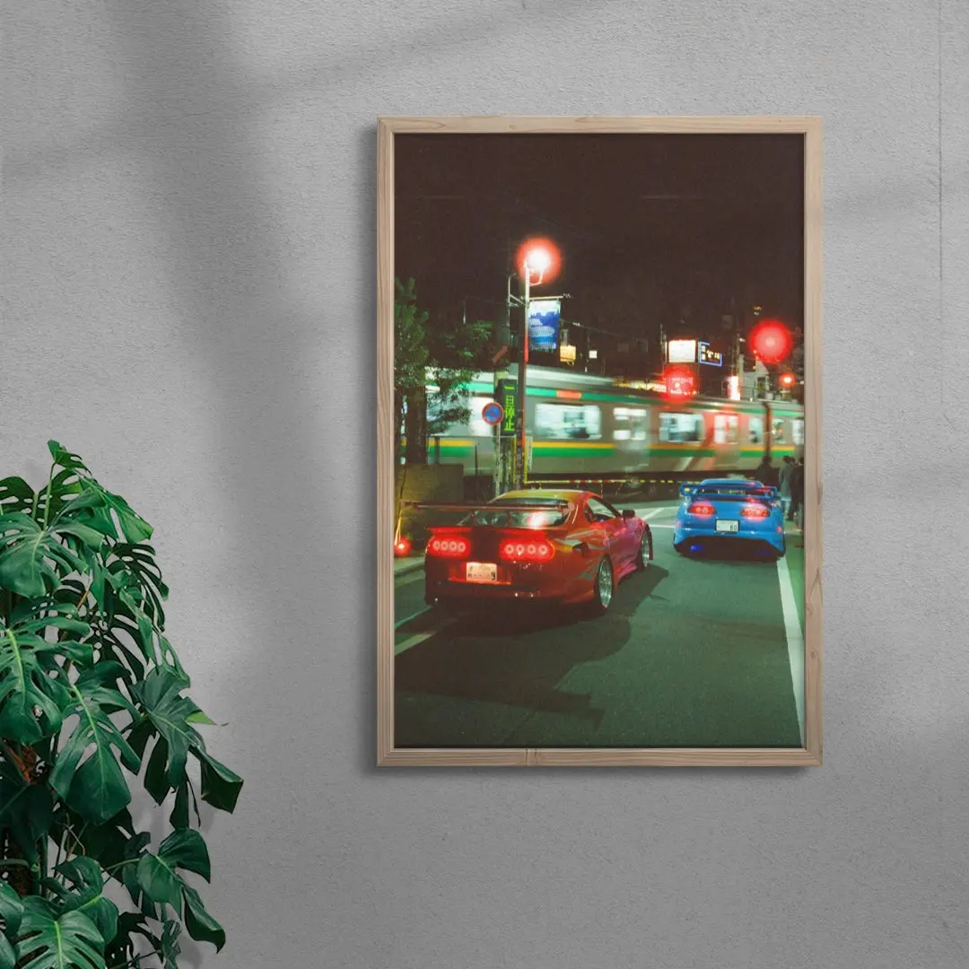 JDM Crossing - Image 6