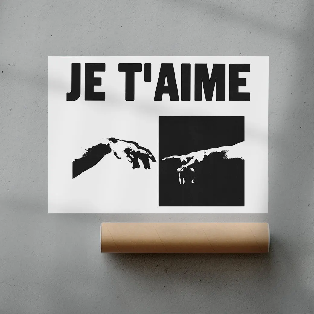 Je t’aime - Image 3
