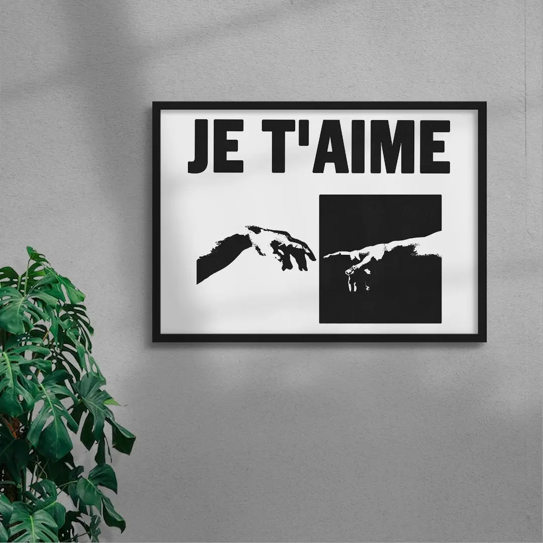Je t’aime - Image 4