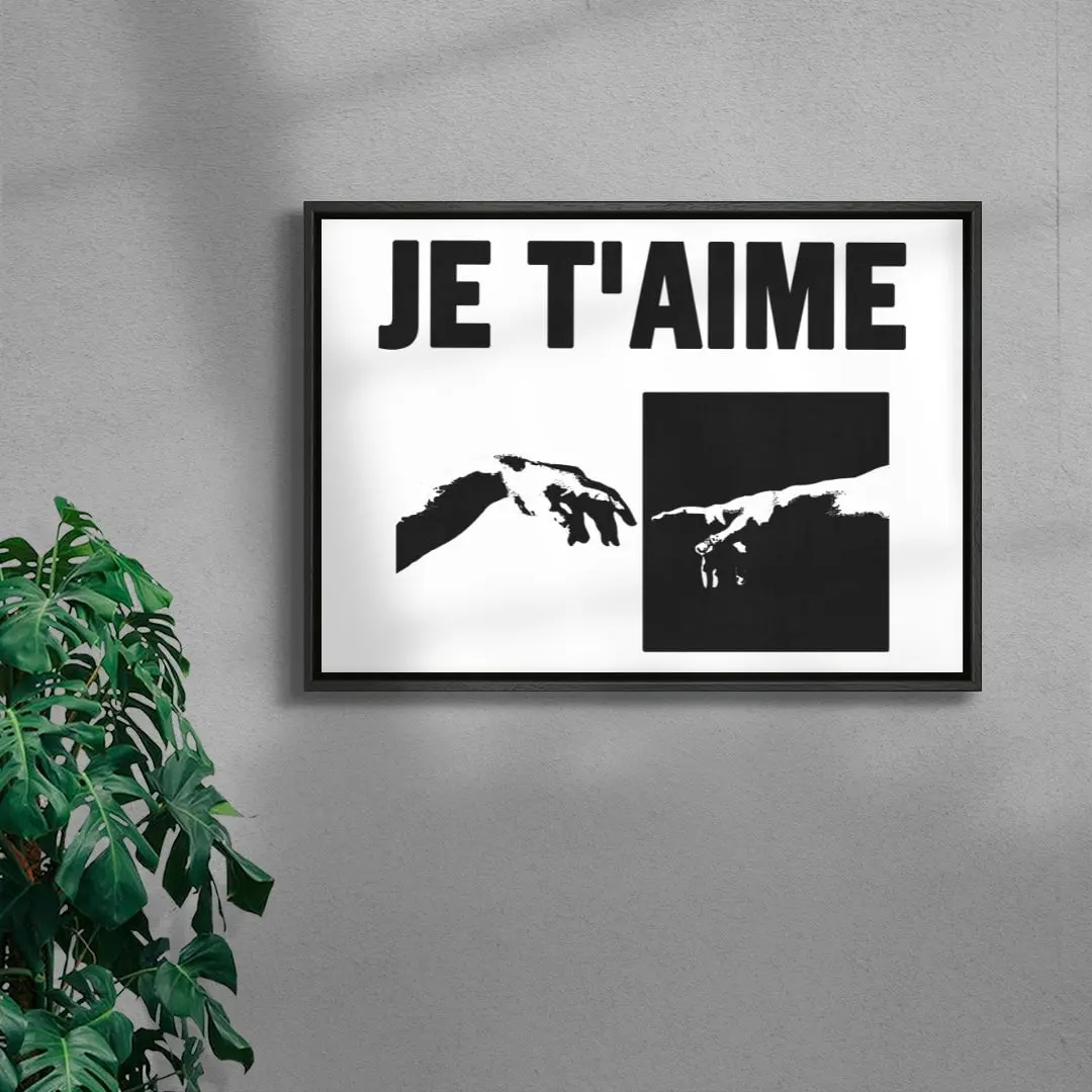 Je t’aime - Image 3