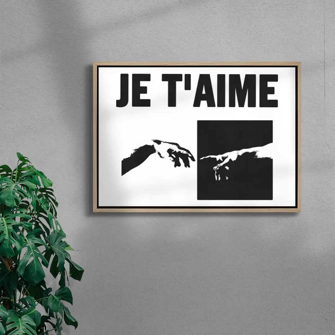 Je t’aime - Image 4