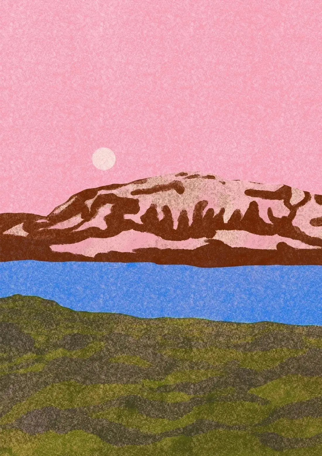 Jökulsárlón - Image 2
